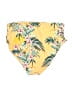 Ambrielle Tropical Yellow Swimsuit Bottoms Size XL - photo 2