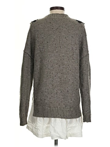 Willow & Clay Pullover Sweater (view 2)