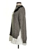 Willow & Clay Tweed Gray Pullover Sweater Size XS - photo 5