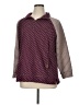 Maurices Burgundy Pullover Sweater Size XL - photo 1