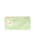 Assorted Brands Checkered-gingham Green Makeup Bag One size - photo 2