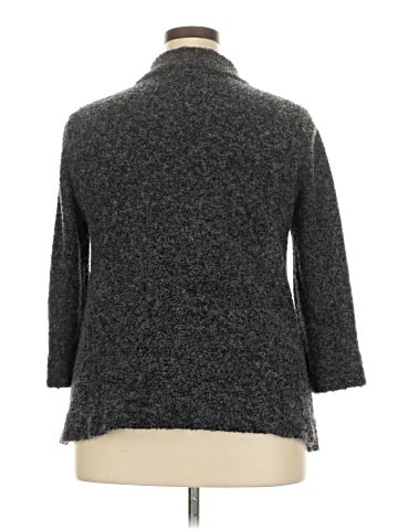Susan Bristol Cardigan (view 2)