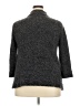 Susan Bristol Gray Cardigan Size 2X - photo 2