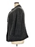 Susan Bristol Gray Cardigan Size 2X - photo 5