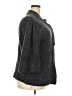 Susan Bristol Gray Cardigan Size 2X - photo 4