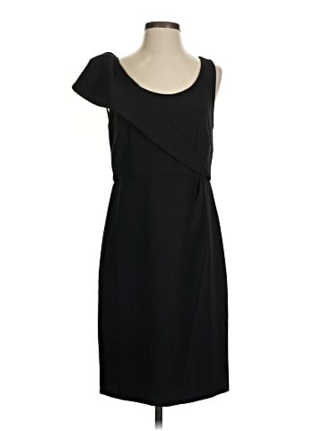 Ann Taylor LOFT Cocktail Dress (view 1)