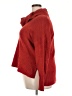 Time and Tru Red Turtleneck Sweater Size 20 - photo 5