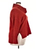 Time and Tru Red Turtleneck Sweater Size 20 - photo 4