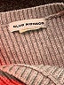 Club Monaco Silver Sweater Vest Size M (estimated) - photo 7