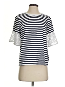 Draper James Short Sleeve Top