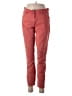 Kut from the Kloth Color Block Red Jeans Size 2 - photo 1