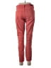 Kut from the Kloth Color Block Red Jeans Size 2 - photo 2