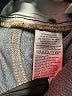Gap Solid Blue Jeans Size 18r - photo 5