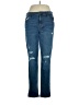Old Navy Blue Jeans Size 14 (tall) - photo 1