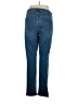 Old Navy Blue Jeans Size 14 (tall) - photo 2