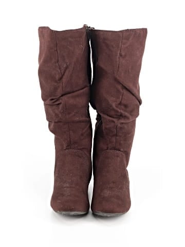 Lower East Side Boots (view 2)