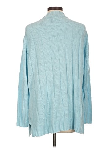 Classic Elements Pullover Sweater (view 2)