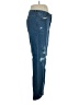 Old Navy Blue Jeans Size 14 (tall) - photo 4