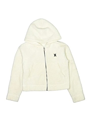 Hurley Jacket (view 1)