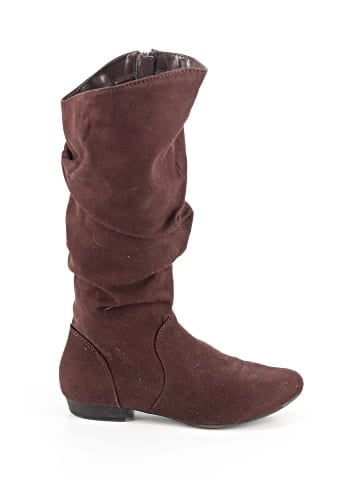 Lower East Side Boots (view 1)