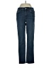 Simply Vera Vera Wang Blue Jeans Size 2 - photo 1