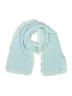 Tanner Blue Scarf One size - photo 1
