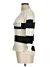 Guess Stripes Ivory Pullover Sweater Size M - photo 5