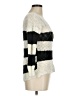 Guess Stripes Ivory Pullover Sweater Size M - photo 4