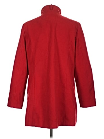 Susan Graver Coat (view 2)