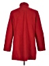 Susan Graver Red Coat Size L - photo 2