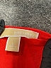 MICHAEL Michael Kors Red Cocktail Dress Size L - photo 6