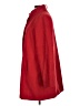 Susan Graver Red Coat Size L - photo 5