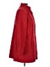 Susan Graver Red Coat Size L - photo 4