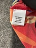 MSK Tropical Orange Casual Dress Size 2X - photo 7