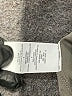 Hanes Gray Jacket Size L - photo 7
