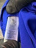 Vince Camuto Solid Blue Jumpsuit Size 8 - photo 5