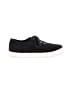 Unbranded Black Sneakers Size 9 - photo 1