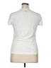 Tek Gear 100% Polyester Ivory Active T-Shirt Size XL - photo 2