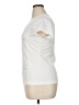Tek Gear 100% Polyester Ivory Active T-Shirt Size XL - photo 5