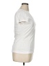 Tek Gear 100% Polyester Ivory Active T-Shirt Size XL - photo 4