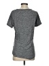 Zyia Active Tweed Gray Active T-Shirt Size S - photo 2