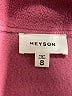 Heyson 100% Polyester Pink Pullover Sweater Size S - photo 7