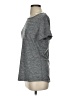 Zyia Active Tweed Gray Active T-Shirt Size S - photo 5