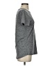 Zyia Active Tweed Gray Active T-Shirt Size S - photo 4