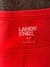 Lands' End 100% Cotton Pink Active T-Shirt Size M - photo 7