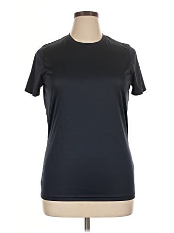 Clique Active T-Shirt (view 1)