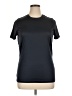 Clique Black Active T-Shirt Size XL - photo 1
