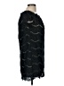 Love, Fire Black Cocktail Dress Size M - photo 4