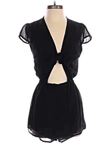 Oh My Love London Romper (view 1)
