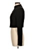 Zaful Black Long Sleeve Top Size 8 - photo 5